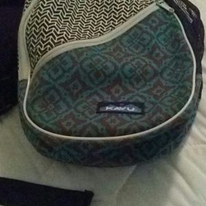 Kavu backpack